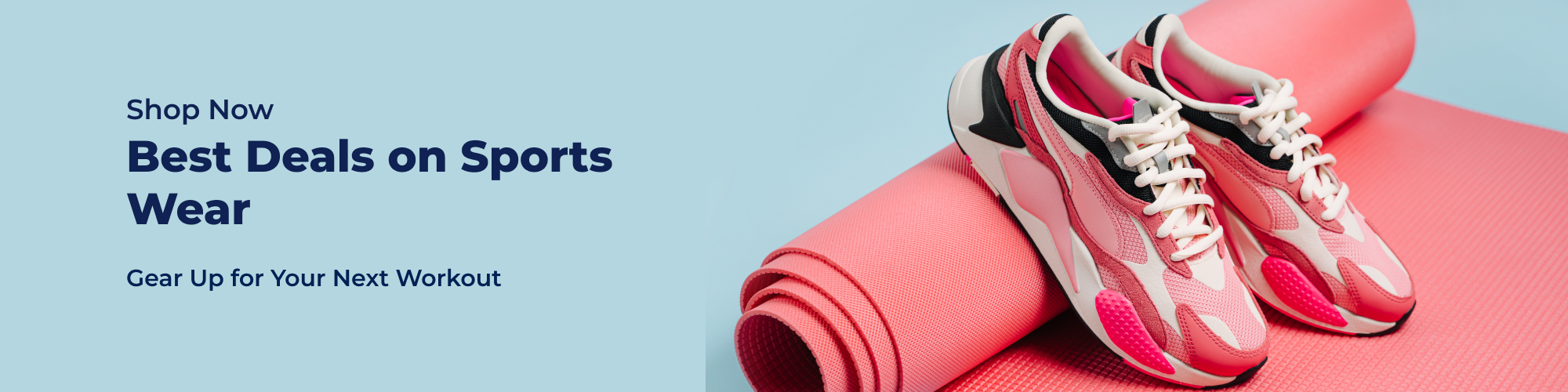 Women Sports Wear