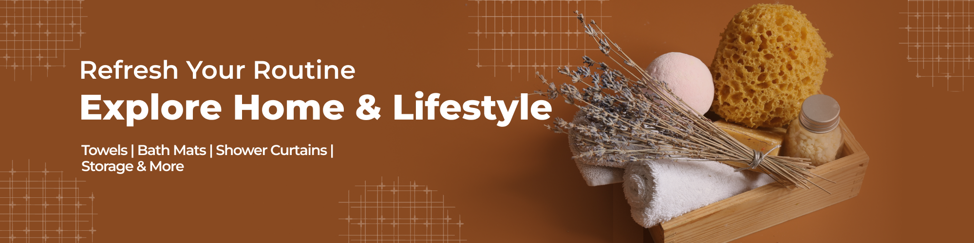 Home & Lifestyle