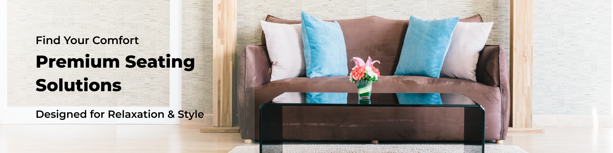Sofas & Recliners
