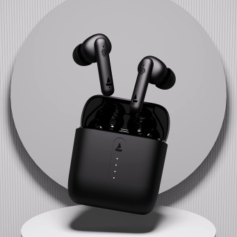 Earphones