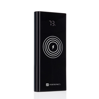 Power banks