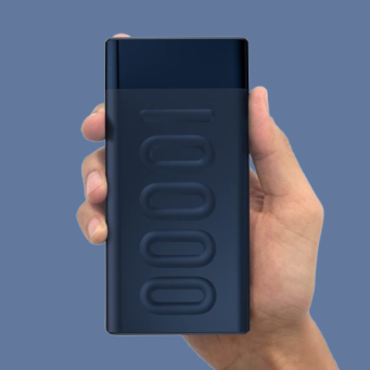Power banks