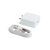 MI 33W Sonic Charge 2.0 USB Charger for Cellular Phones