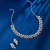 Crystal Bridal Jewellery Set