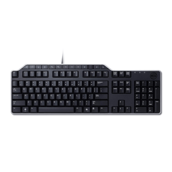 Keyboards