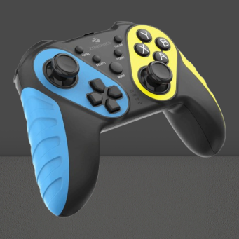 Gaming Consoles
