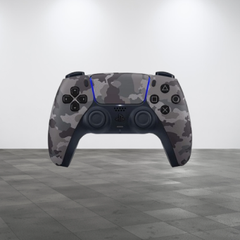 Gaming Consoles