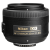 NIKON AF-S DX NIKKOR 35 mm f/1.8G Lens (Black)