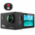 AUSHA 4K 60FPS Sports Camera with Stabilization