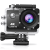 AUSHA 4K 16 MP CMOS Sensor Sports Ultra HD Camera