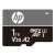 HP A2 U3 High Speed micro SD Card