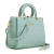 EXOTIC Studded hand bag for women