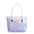Lino Perros Women's leatherette Tote Bag