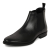 RED TAPE Genuine Leather Chelsea Boots