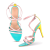 Stylish & Fancy Pencil Heel Sadnal For Women