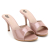 ZAIF Women Stylish Trendy Pencil Heel Sandal