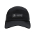 Puma Unisex Black Cap