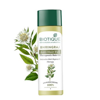 Hair Oil