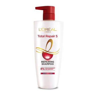 Shampoo
