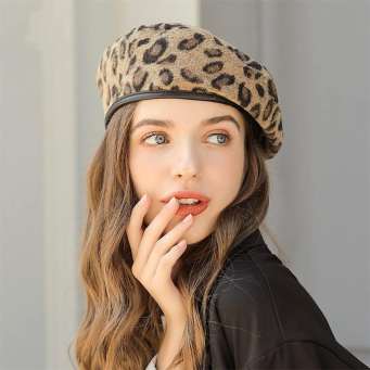Women Hats & Caps