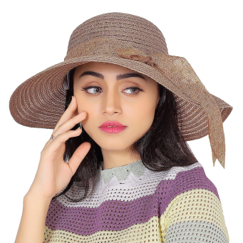Women Hats & Caps