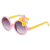 SYGA Kids Goggles, Modern Stylish Eyewears for Boy's and Girls
