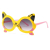 SYGA New Children's Sunglasses
