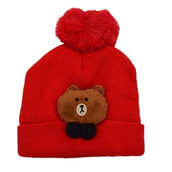 Kids Hats & Caps