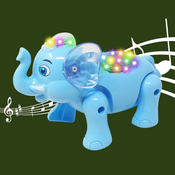 Musical Toys