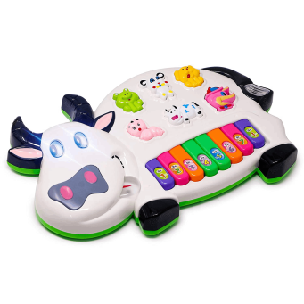 Musical Toys