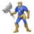 Marvel Avengers Mech Strike Monster Hunters Thor Toy