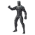Marvel Black Panther Action Figure (9.5 Inches, Multicolor)