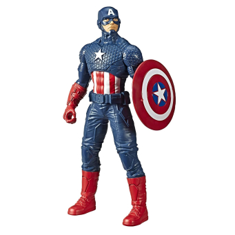 Action Figures