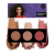 SUGAR Cosmetics Face Palette with Lightweight Blush