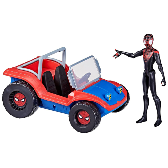Action Figures