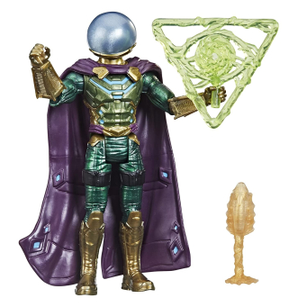 Action Figures