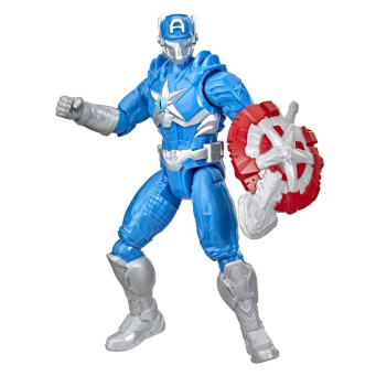 Action Figures
