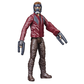 Action Figures