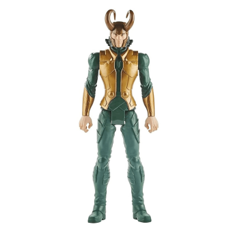 Action Figures