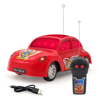 Remote Control Cars
