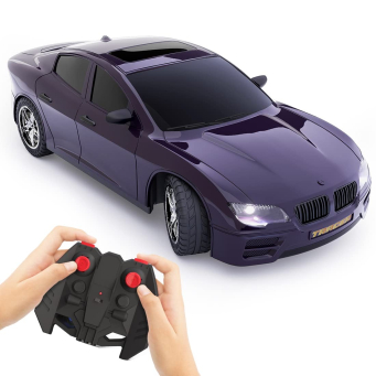 Remote Control Cars