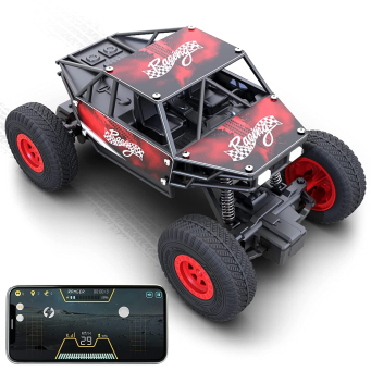 Remote Control Cars