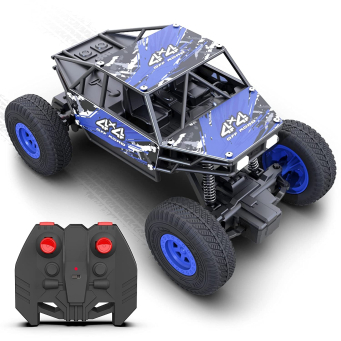 Remote Control Cars