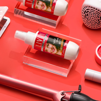 Hair Serum