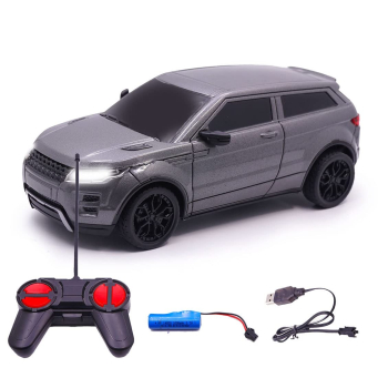 Remote Control Cars