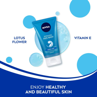 Face Wash