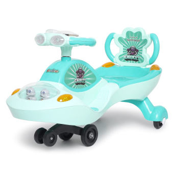 Outdoor Toys
