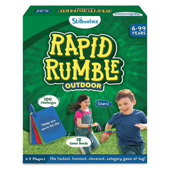 Outdoor Toys