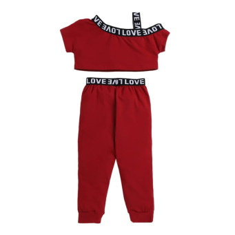 Girls Clothing Sets