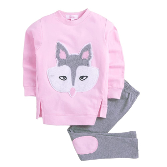 Girls Clothing Sets